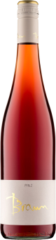 Weingut Braun ALLTAG Rosé Sankt Laurent trocken
