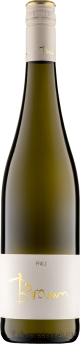 Weingut Braun ALLTAG Blanc de Noir trocken