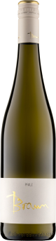Weingut Braun ALLTAG Sauvignon Blanc trocken