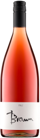 Weingut Braun Portugieser Rosé trocken