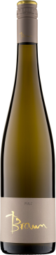 Weingut Braun Meckenheimer Neuberg INDIVIDUELL Chardonnay trocken