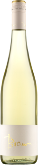 Weingut Braun Secco Weiß