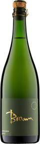 Weingut Braun Riesling Sekt brut